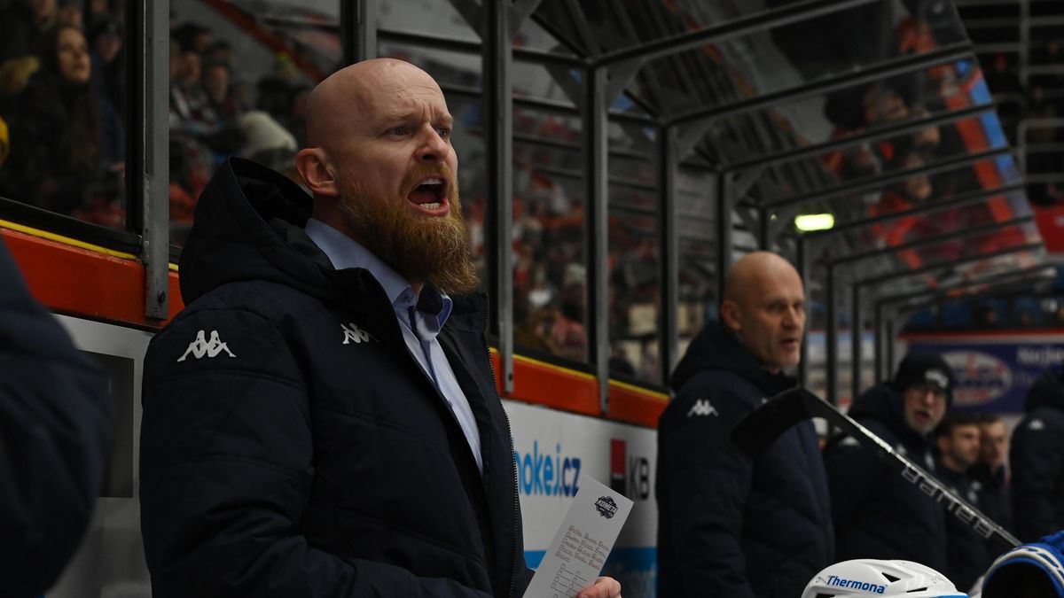 Nemůžeme celý systém změnit, zvláště když byl vítězný. Jen ho musíme doladit, prohlásil Horáček